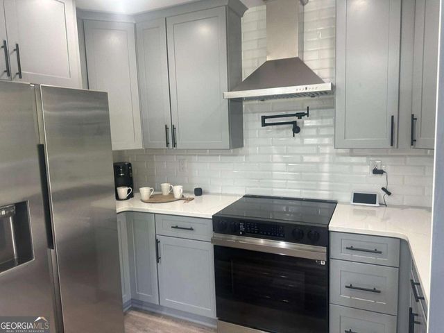 1841 Bayberry Drive SW, Atlanta, GA 30311