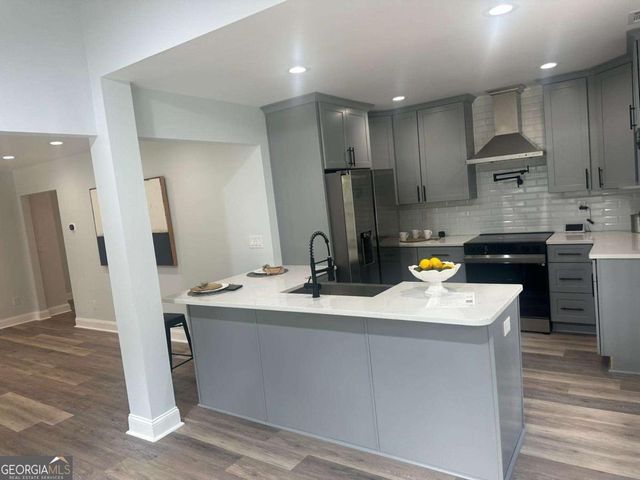 1841 Bayberry Drive SW, Atlanta, GA 30311