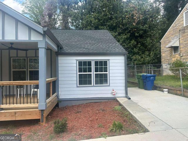 1841 Bayberry Drive SW, Atlanta, GA 30311