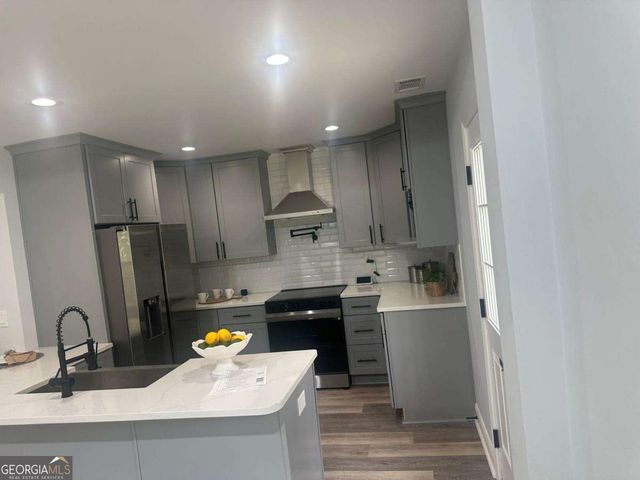 1841 Bayberry Drive SW, Atlanta, GA 30311