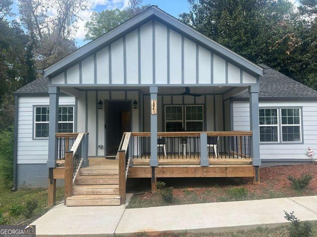 1841 Bayberry Drive SW, Atlanta, GA 30311