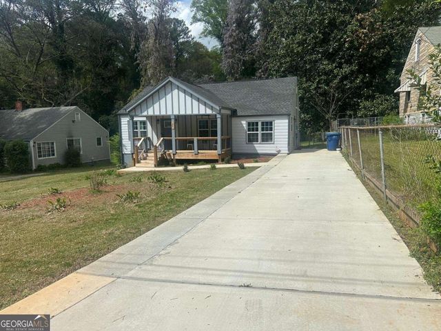 1841 Bayberry Drive SW, Atlanta, GA 30311