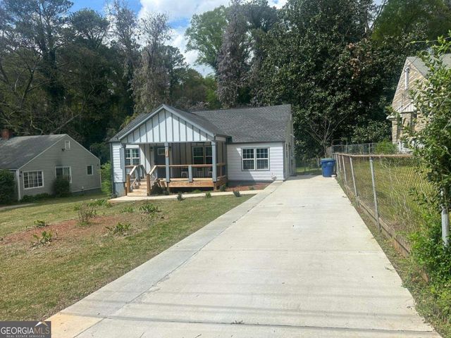 1841 Bayberry Drive SW, Atlanta, GA 30311