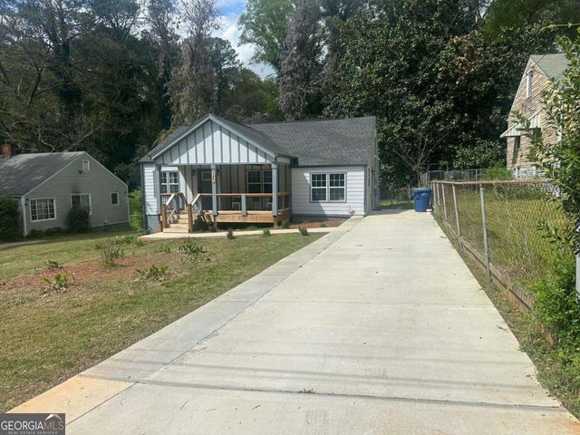 1841 Bayberry Drive SW, Atlanta, GA 30311