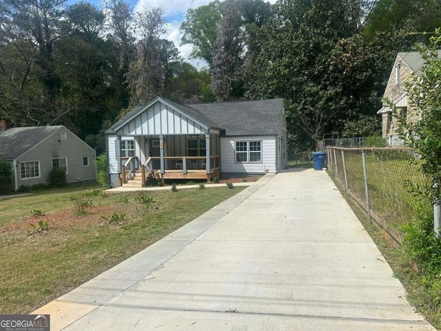 1841 Bayberry Drive SW, Atlanta, GA 30311