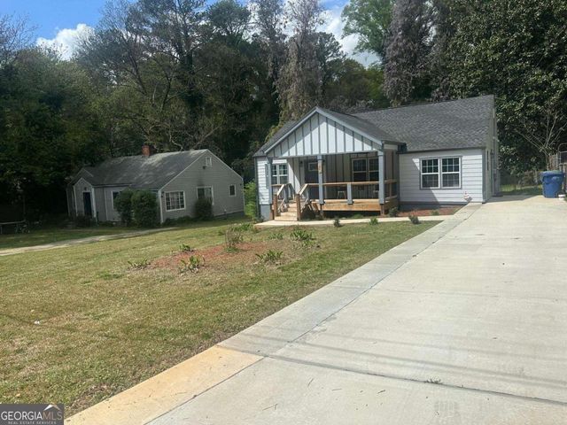 1841 Bayberry Drive SW, Atlanta, GA 30311