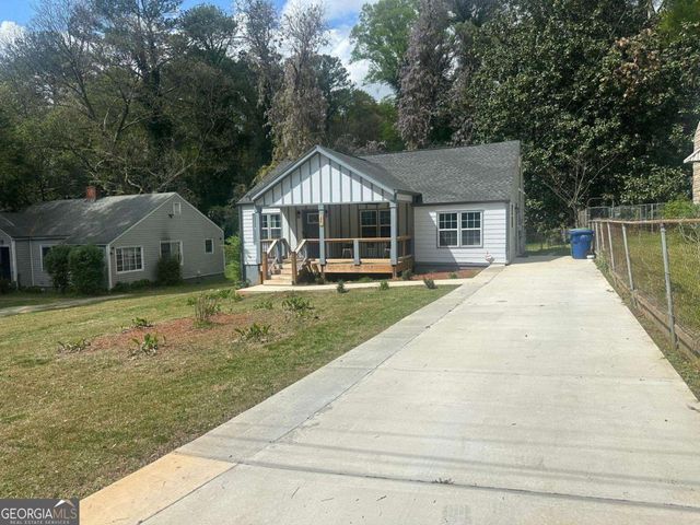 1841 Bayberry Drive SW, Atlanta, GA 30311