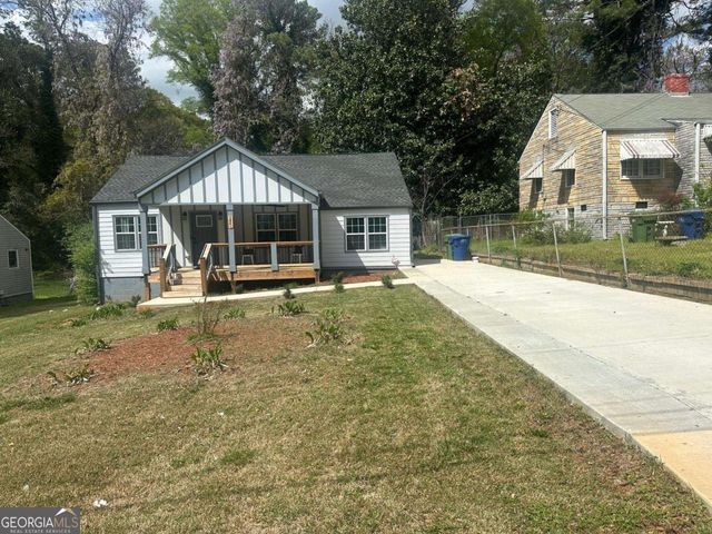 1841 Bayberry Drive SW, Atlanta, GA 30311