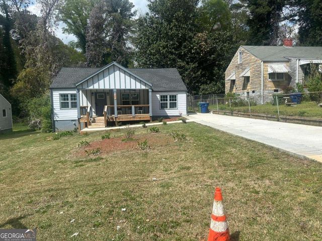 1841 Bayberry Drive SW, Atlanta, GA 30311