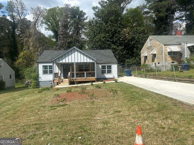 1841 Bayberry Drive SW, Atlanta, GA 30311