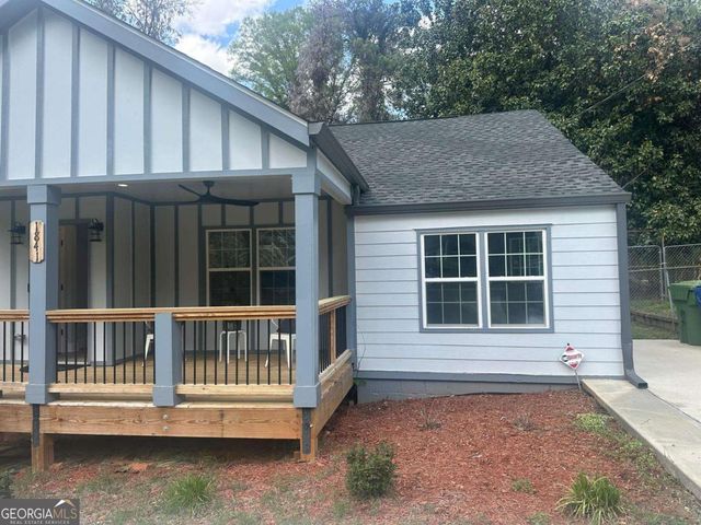 1841 Bayberry Drive SW, Atlanta, GA 30311