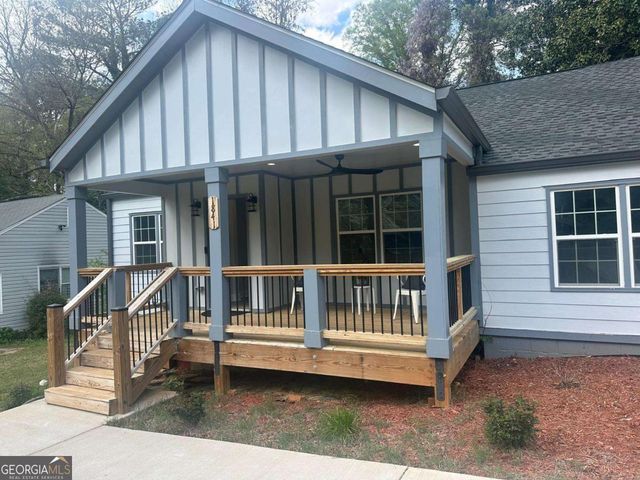 1841 Bayberry Drive SW, Atlanta, GA 30311