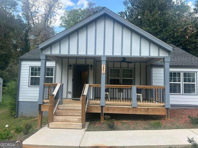 1841 Bayberry Drive SW, Atlanta, GA 30311