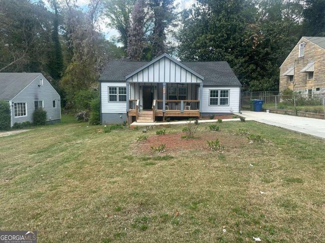 1841 Bayberry Drive SW, Atlanta, GA 30311