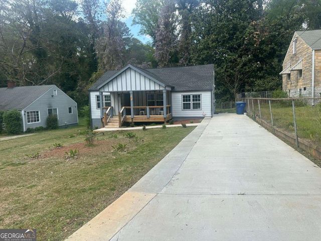 1841 Bayberry Drive SW, Atlanta, GA 30311