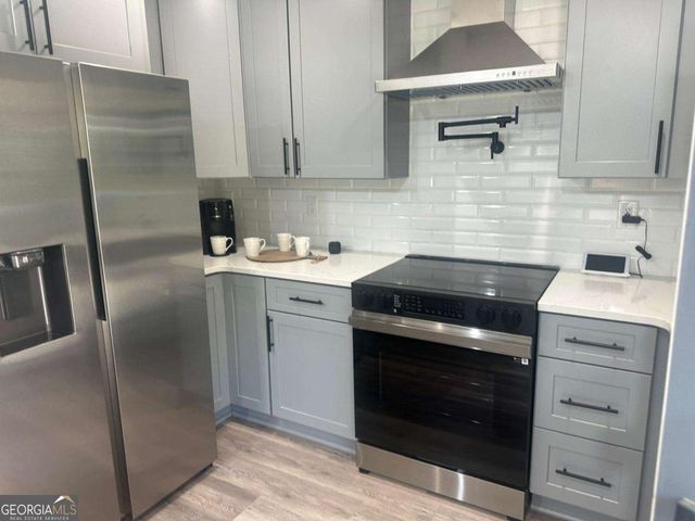 1841 Bayberry Drive SW, Atlanta, GA 30311