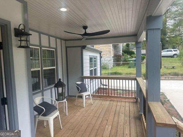 1841 Bayberry Drive SW, Atlanta, GA 30311