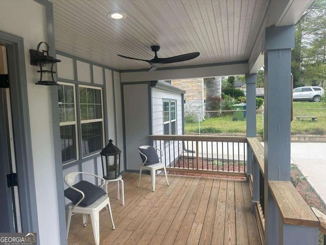 1841 Bayberry Drive SW, Atlanta, GA 30311