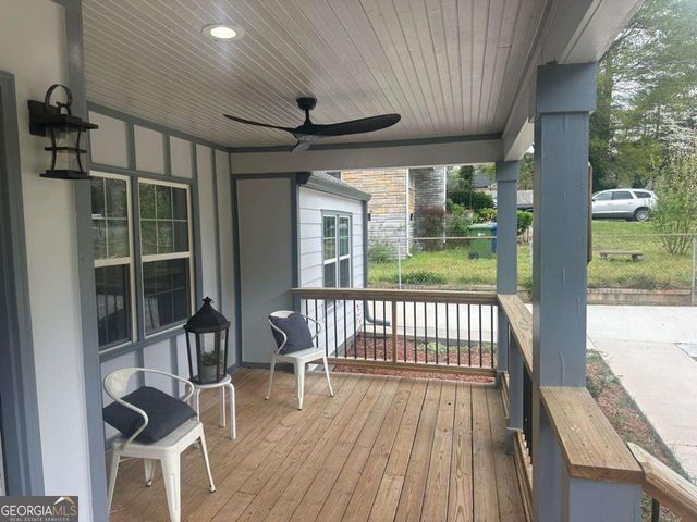 1841 Bayberry Drive SW, Atlanta, GA 30311