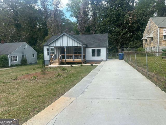 1841 Bayberry Drive SW, Atlanta, GA 30311