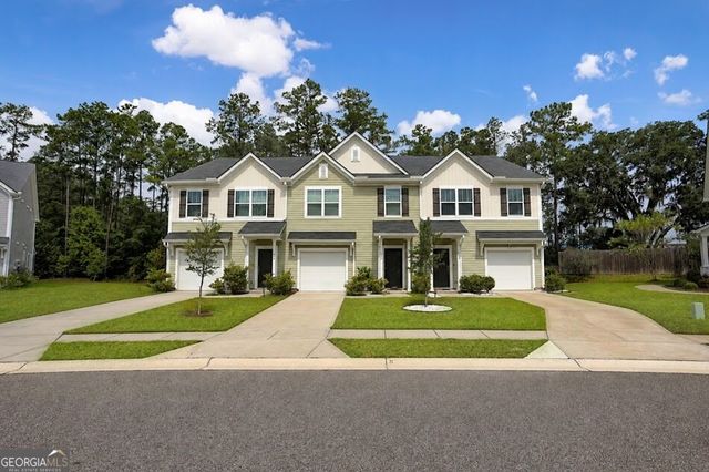 110 Benelli Drive, Pooler, GA 31322