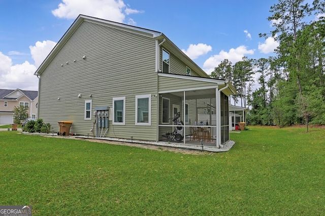 110 Benelli Drive, Pooler, GA 31322
