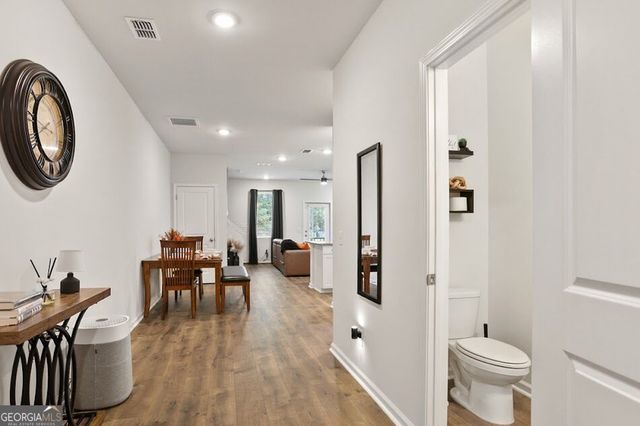 110 Benelli Drive, Pooler, GA 31322