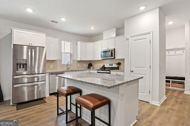 110 Benelli Drive, Pooler, GA 31322