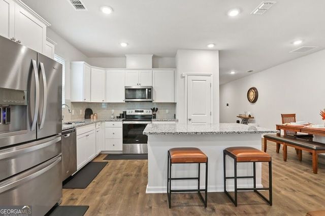 110 Benelli Drive, Pooler, GA 31322