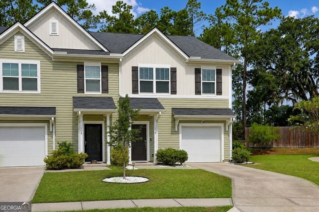 110 Benelli Drive, Pooler, GA 31322