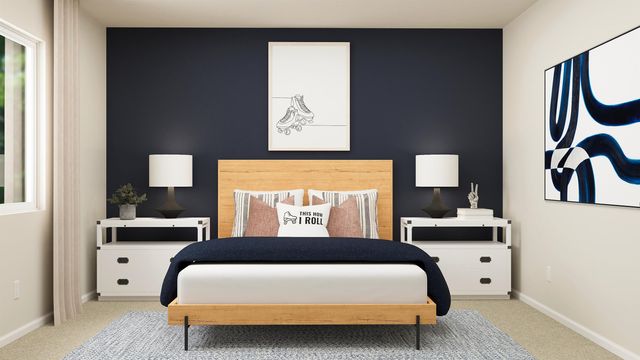 3028 S Coulter Ln, Spokane Valley, WA 99037