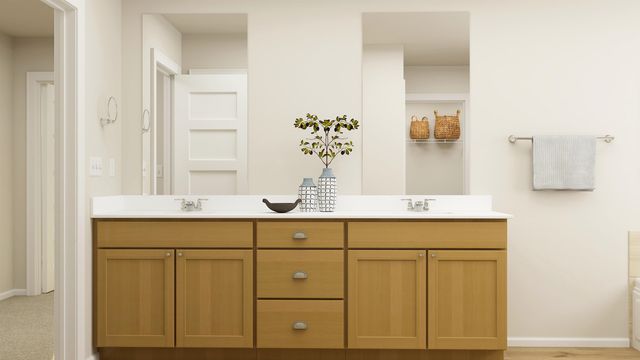 3028 S Coulter Ln, Spokane Valley, WA 99037