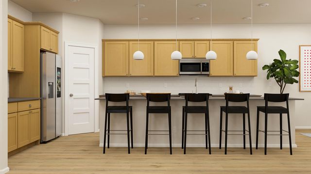 3028 S Coulter Ln, Spokane Valley, WA 99037