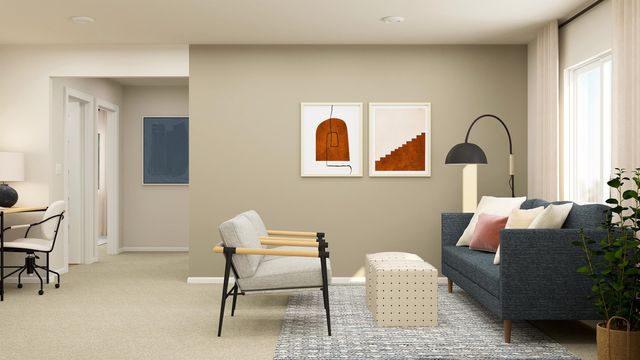 3028 S Coulter Ln, Spokane Valley, WA 99037