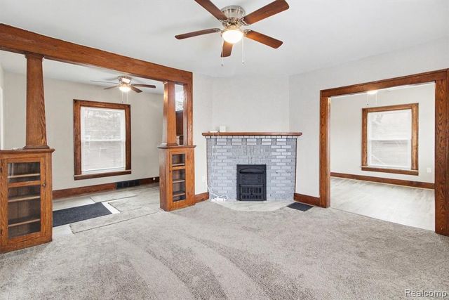 320 Cesar E Chavez Avenue, Pontiac, MI 48342