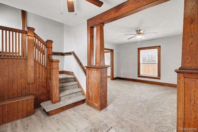 320 Cesar E Chavez Avenue, Pontiac, MI 48342