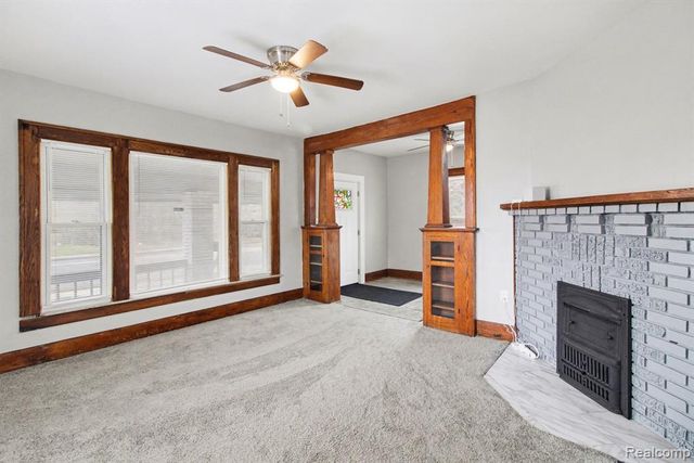 320 Cesar E Chavez Avenue, Pontiac, MI 48342