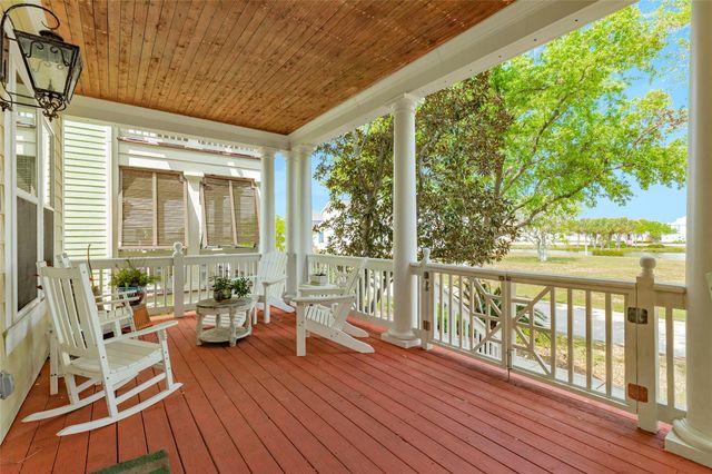 6 Criolla Court, Galveston, TX 77554