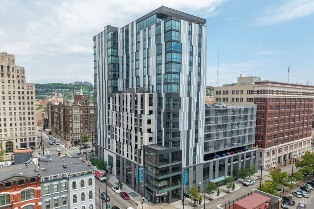 915 Vine Street, Cincinnati, OH 45202