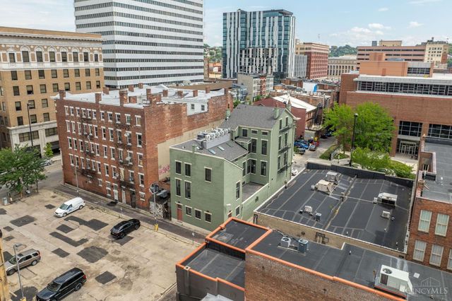 915 Vine Street, Cincinnati, OH 45202