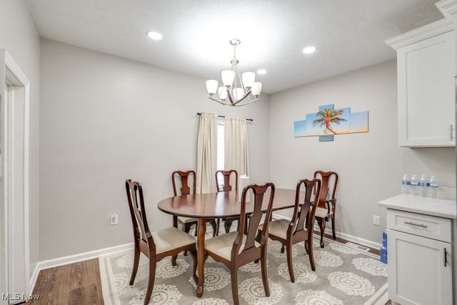 5678 Decker Road, North Olmsted, OH 44070