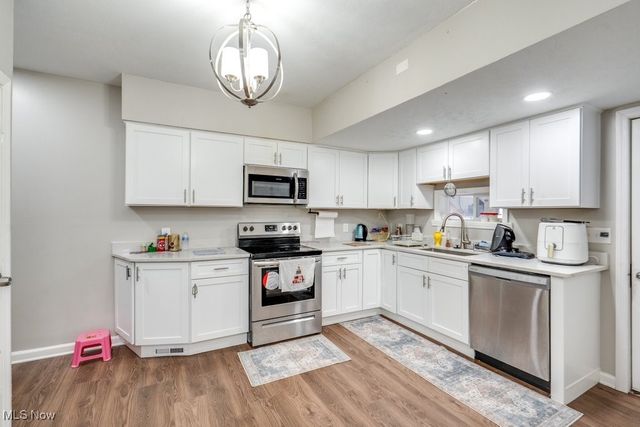 5678 Decker Road, North Olmsted, OH 44070