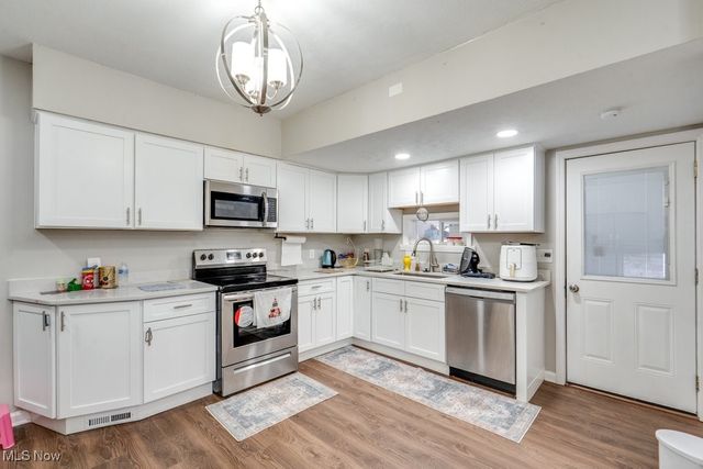 5678 Decker Road, North Olmsted, OH 44070