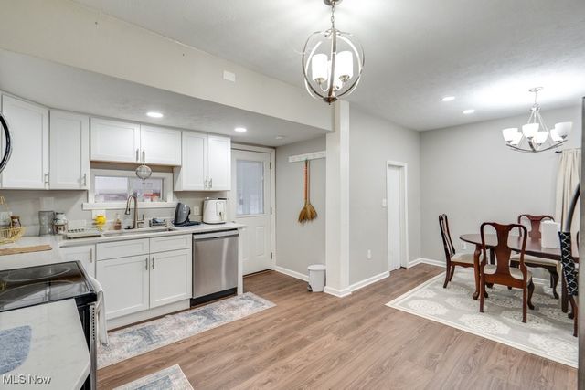 5678 Decker Road, North Olmsted, OH 44070