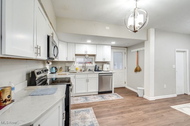 5678 Decker Road, North Olmsted, OH 44070