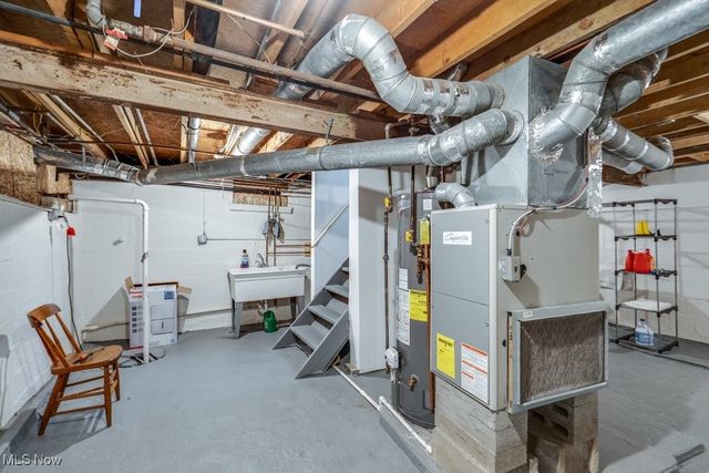 5678 Decker Road, North Olmsted, OH 44070