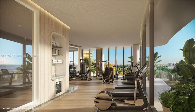 20 N Ocean Blvd 1403, Pompano Beach, FL 33062