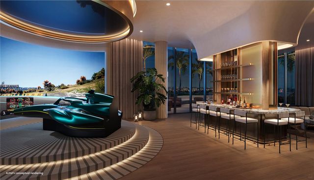 20 N Ocean Blvd 1403, Pompano Beach, FL 33062