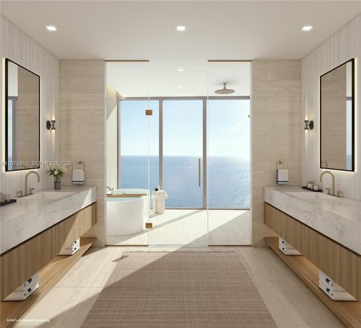 20 N Ocean Blvd 1403, Pompano Beach, FL 33062