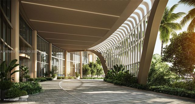 20 N Ocean Blvd 1403, Pompano Beach, FL 33062